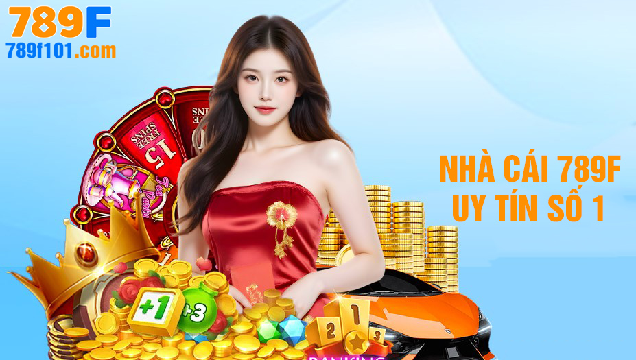 giới thiệu nhà cái 789f