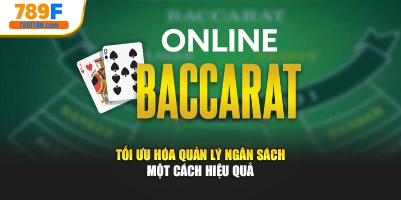 Tối ưu hóa quản lý ngân sách một cách hiệu quả